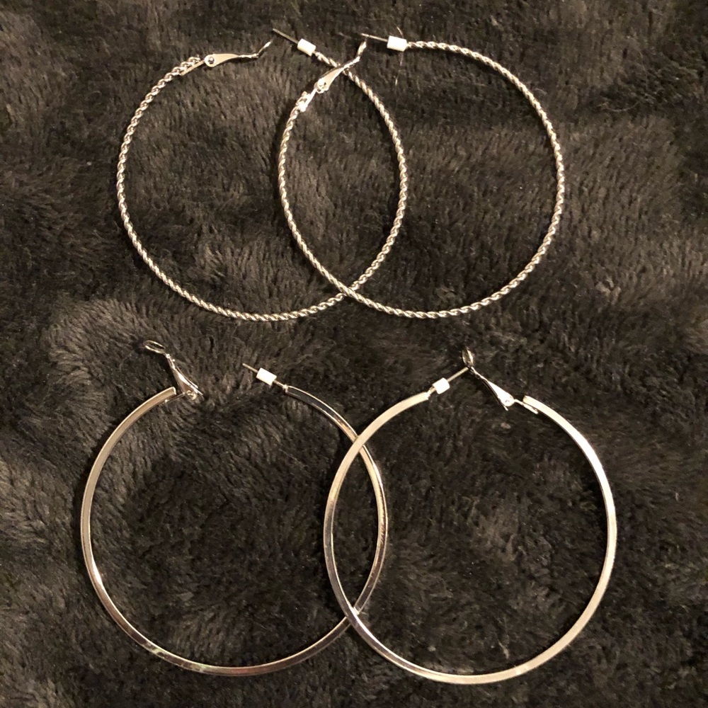 HOOP BUNDLE✨